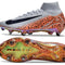 Air Zoom Mercurial Superfly 10 SG-PRO Electric - Multicolor