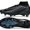 Air Zoom Mercurial Superfly 10 SG-PRO Shadow - Noir/Vert