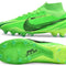 Air Zoom Mercurial Superfly 9 AG Dream Speed 8 - Vert/Noir/Vert