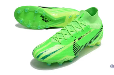 Air Zoom Mercurial Superfly 9 AG Dream Speed 8 - Vert/Noir/Vert