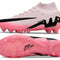 Air Zoom Mercurial Superfly 9 AG Mad Brilliance - Rose/Noir