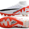 Air Zoom Mercurial Superfly 9 AG Ready - Rouge/Blanc/Noir