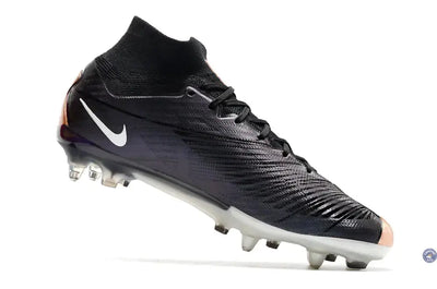 Air Zoom Mercurial Superfly 9 Anticlog SG Retro - Noir/Cuivre/Blanc ÉDITION LIMITÉE