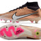Air Zoom Mercurial Superfly 9 Pro Anticlog SG Generation - Cuivré