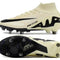 Air Zoom Mercurial Superfly 9 SG-PRO Mad Ready - Lemonade/Noir