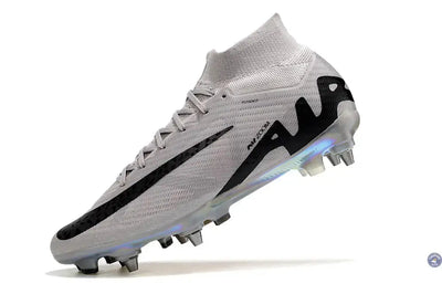 Air Zoom Mercurial Superfly 9 SG-PRO Rising Gem - Gris/Noir