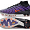 Air Zoom Mercurial Superfly 9 X Air Max Plus AG - Voltage Purple/Orange ÉDITION LIMITÉE