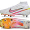 Air Zoom Mercurial Superfly 9 x Rashford SG Blanc/Noir