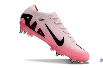 Air Zoom Mercurial Vapor 15 Academy SG Mad Brilliance - Rose/Noir