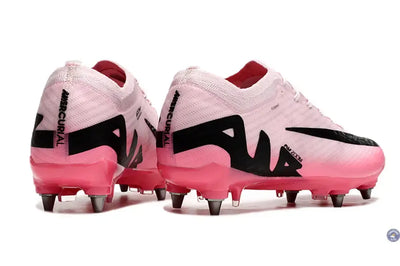 Air Zoom Mercurial Vapor 15 Academy SG Mad Brilliance - Rose/Noir