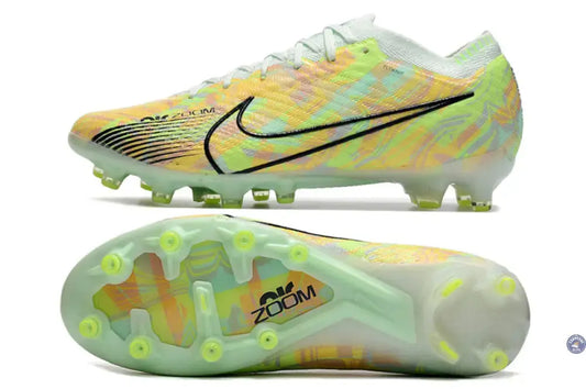 Air Zoom Mercurial Vapor 15 AG Bonded - Vert/Bleu/Orange