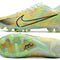 Air Zoom Mercurial Vapor 15 AG Bonded - Vert/Bleu/Orange