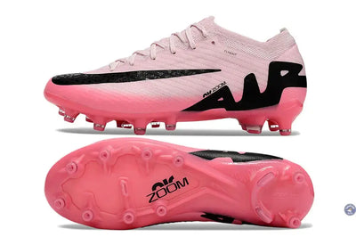 Air Zoom Mercurial Vapor 15 AG Mad Brilliance - Rose/Noir