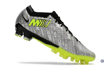 Air Zoom Mercurial Vapor 15 AG-PRO 25 - Argenté/Jaune Fluo/Noir