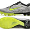 Air Zoom Mercurial Vapor 15 AG-PRO 25 - Argenté/Jaune Fluo/Noir