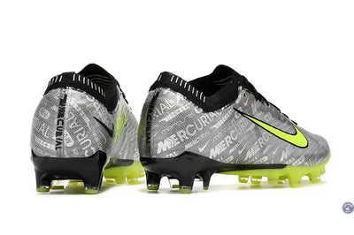 Air Zoom Mercurial Vapor 15 AG-PRO 25 - Argenté/Jaune Fluo/Noir