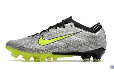 Air Zoom Mercurial Vapor 15 AG-PRO 25 - Argenté/Jaune Fluo/Noir