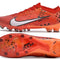 Air Zoom Mercurial Vapor 15 AG-PRO Dream Speed 7 - Rouge Cramoisi/Blanc/Bright Mandarin