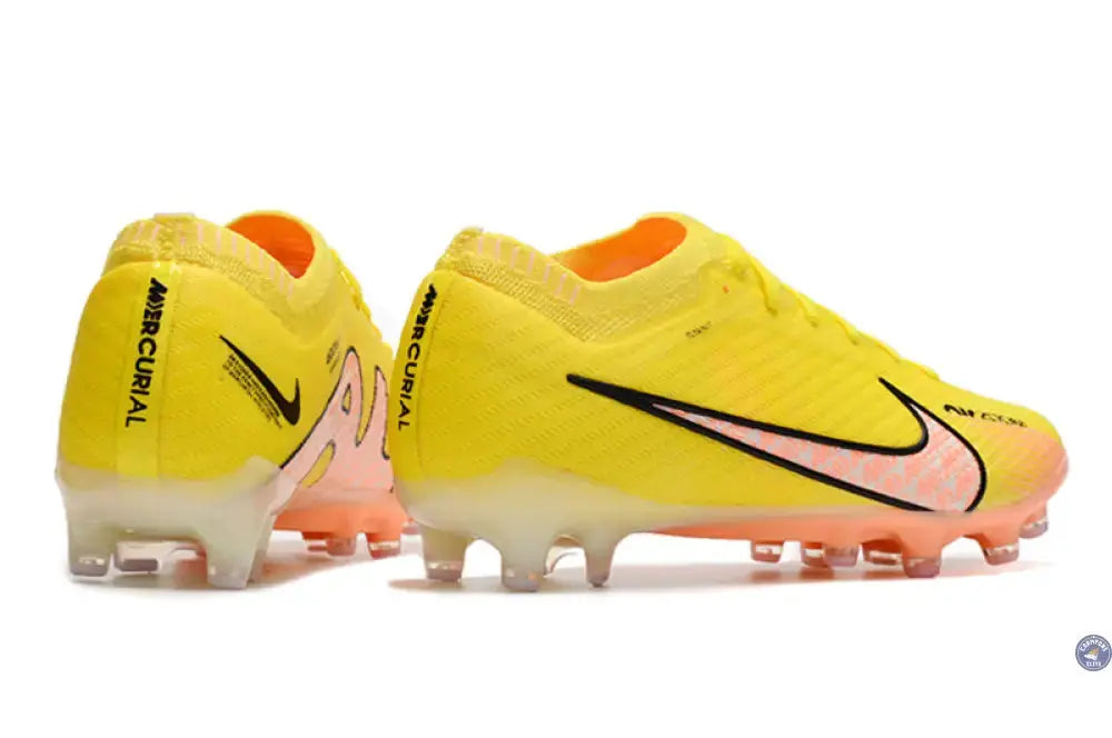 Air Zoom Mercurial Vapor 15 AG-PRO Lucent - Jaune/Crépuscule/Doll