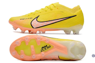 Air Zoom Mercurial Vapor 15 AG-PRO Lucent - Jaune/Crépuscule/Doll
