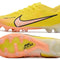 Air Zoom Mercurial Vapor 15 AG-PRO Lucent - Jaune/Crépuscule/Doll