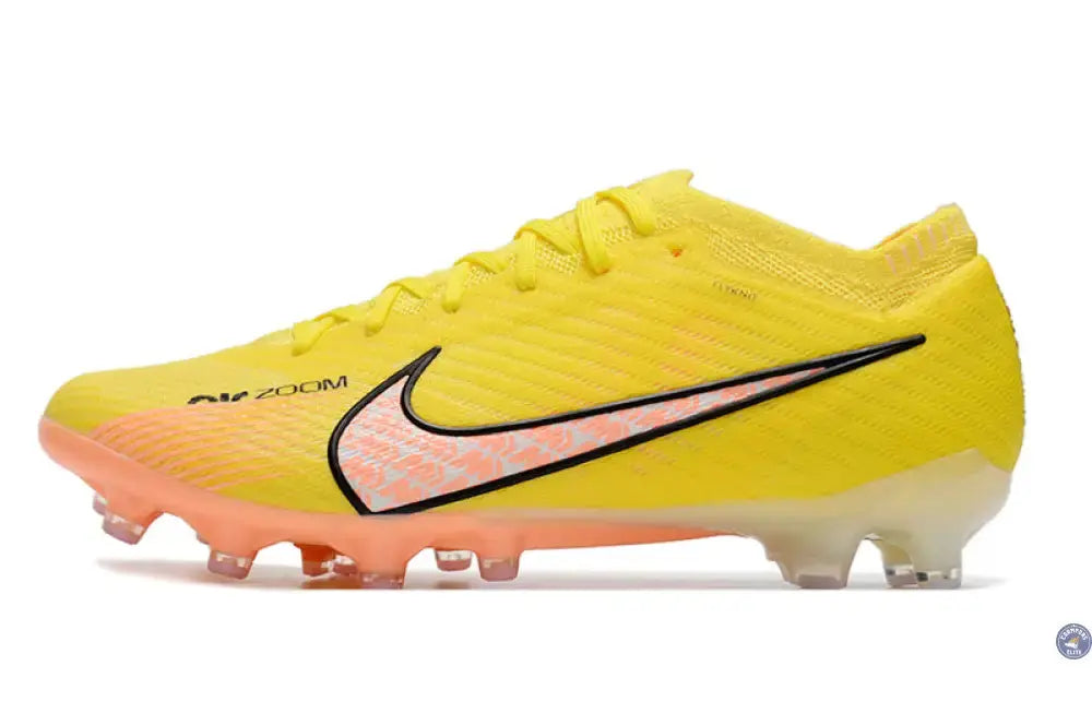 Air Zoom Mercurial Vapor 15 AG-PRO Lucent - Jaune/Crépuscule/Doll