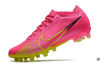 Air Zoom Mercurial Vapor 15 AG-PRO Luminous - Rose/Jaune Fluo/Gris