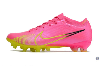 Air Zoom Mercurial Vapor 15 AG-PRO Luminous - Rose/Jaune Fluo/Gris