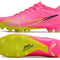 Air Zoom Mercurial Vapor 15 AG-PRO Luminous - Rose/Jaune Fluo/Gris