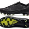 Air Zoom Mercurial Vapor 15 AG-PRO - Noir/Gris/Blanc/Jaune Fluo