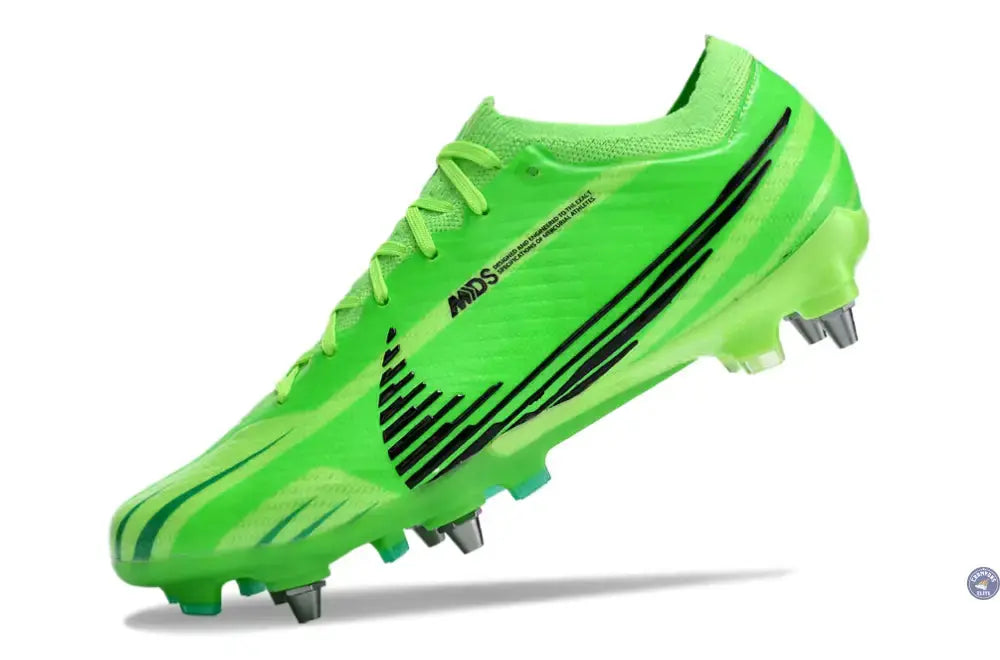 Air Zoom Mercurial Vapor 15 Anticlog SG Dream Speed 8 - Vert/Noir/Vert