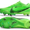 Air Zoom Mercurial Vapor 15 Anticlog SG Dream Speed 8 - Vert/Noir/Vert