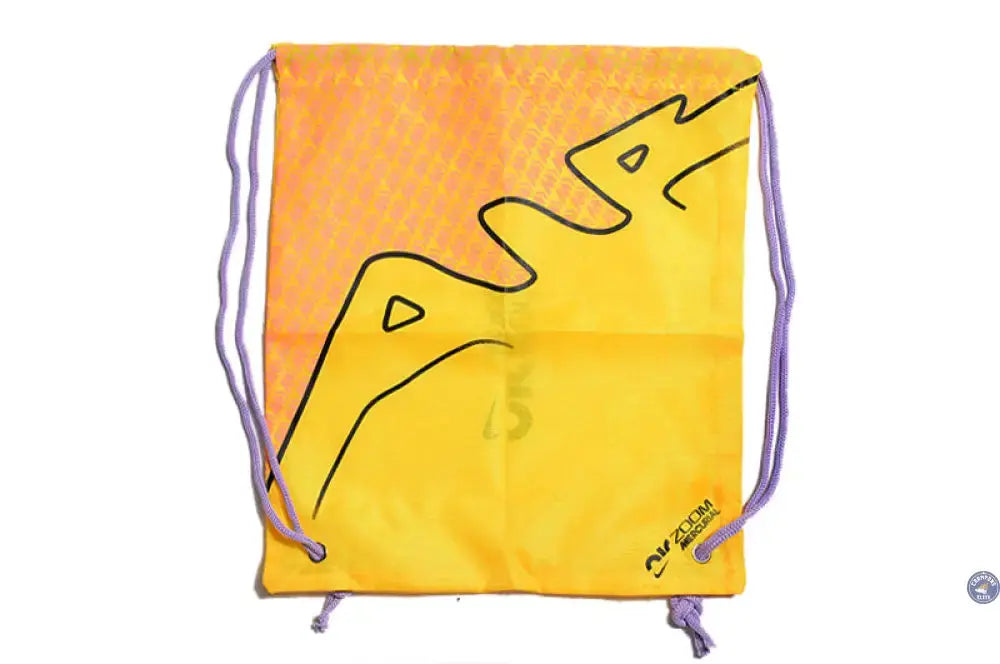 Air Zoom Mercurial Vapor 15 Anticlog SG-PRO Lucent - Jaune/Crépuscule/Doll