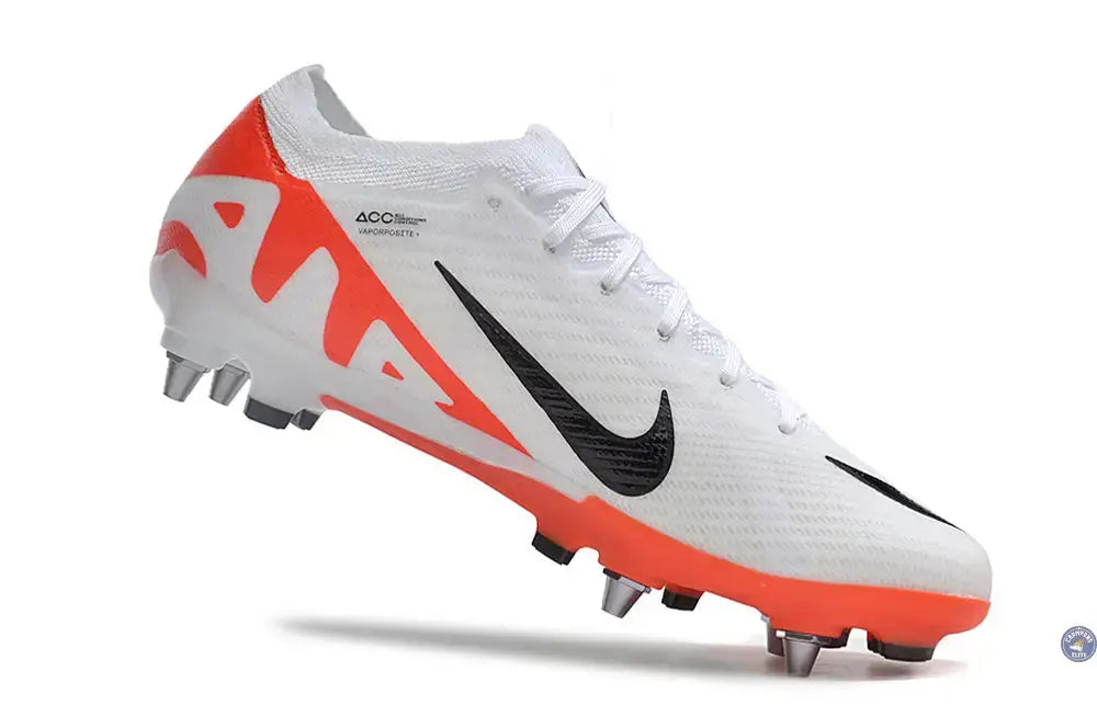 Air Zoom Mercurial Vapor 15 Anticlog SG-PRO Ready - Rouge/Blanc/Noir