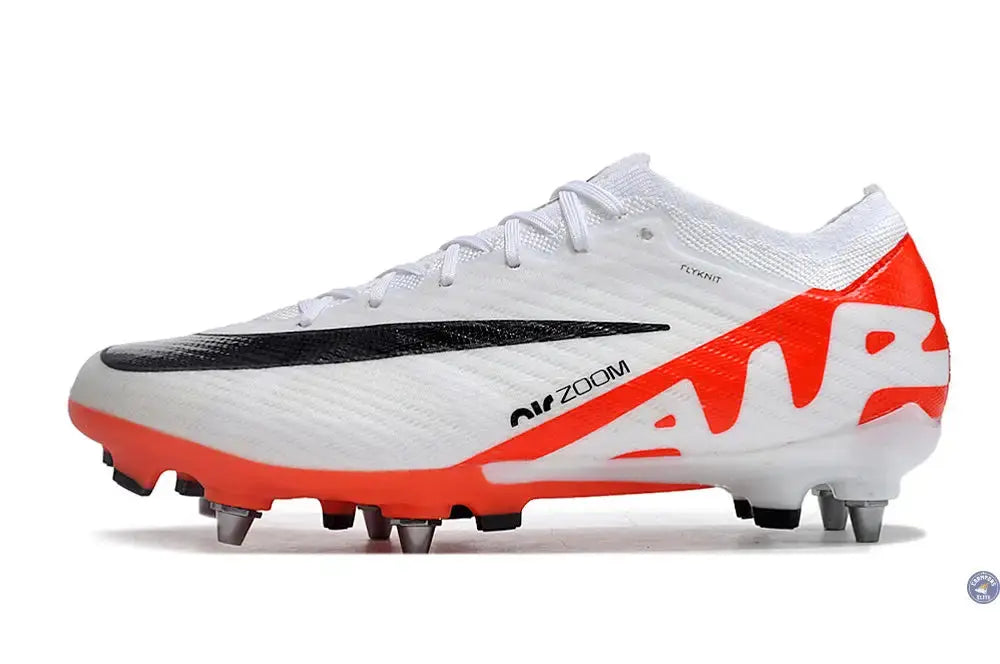 Air Zoom Mercurial Vapor 15 Anticlog SG-PRO Ready - Rouge/Blanc/Noir