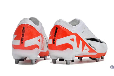 Air Zoom Mercurial Vapor 15 Anticlog SG-PRO Ready - Rouge/Blanc/Noir