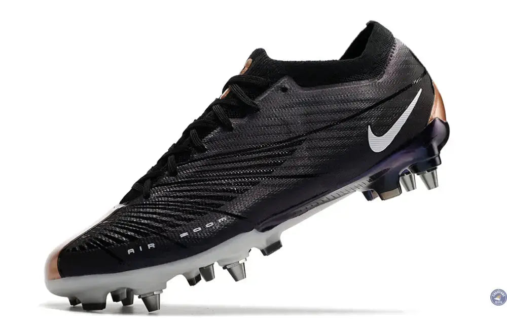 Air Zoom Mercurial Vapor 15 Anticlog SG Retro - Noir/Cuivre/Blanc ÉDITION LIMITÉE