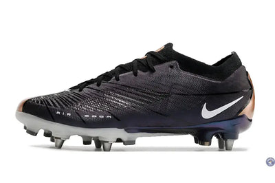 Air Zoom Mercurial Vapor 15 Anticlog SG Retro - Noir/Cuivre/Blanc ÉDITION LIMITÉE