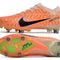 Air Zoom Mercurial Vapor 15 Anticlog SG United - Orange/Noir