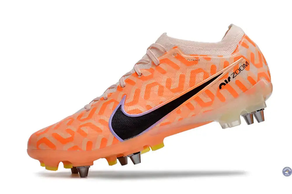 Air Zoom Mercurial Vapor 15 Anticlog SG United - Orange/Noir