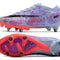 Air Zoom Mercurial Vapor 15 SG Dream Speed 6 - Bleu/Noir/Rose