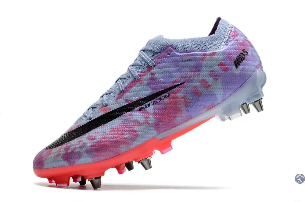 Air Zoom Mercurial Vapor 15 SG Dream Speed 6 - Bleu/Noir/Rose