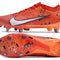 Air Zoom Mercurial Vapor 15 SG Dream Speed 7 - Rouge Cramoisi/Blanc/Bright Mandarin
