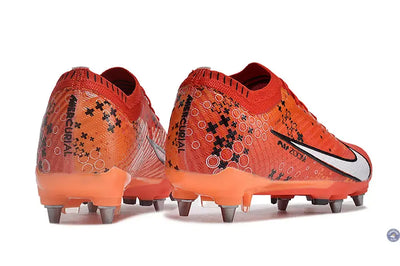 Air Zoom Mercurial Vapor 15 SG Dream Speed 7 - Rouge Cramoisi/Blanc/Bright Mandarin