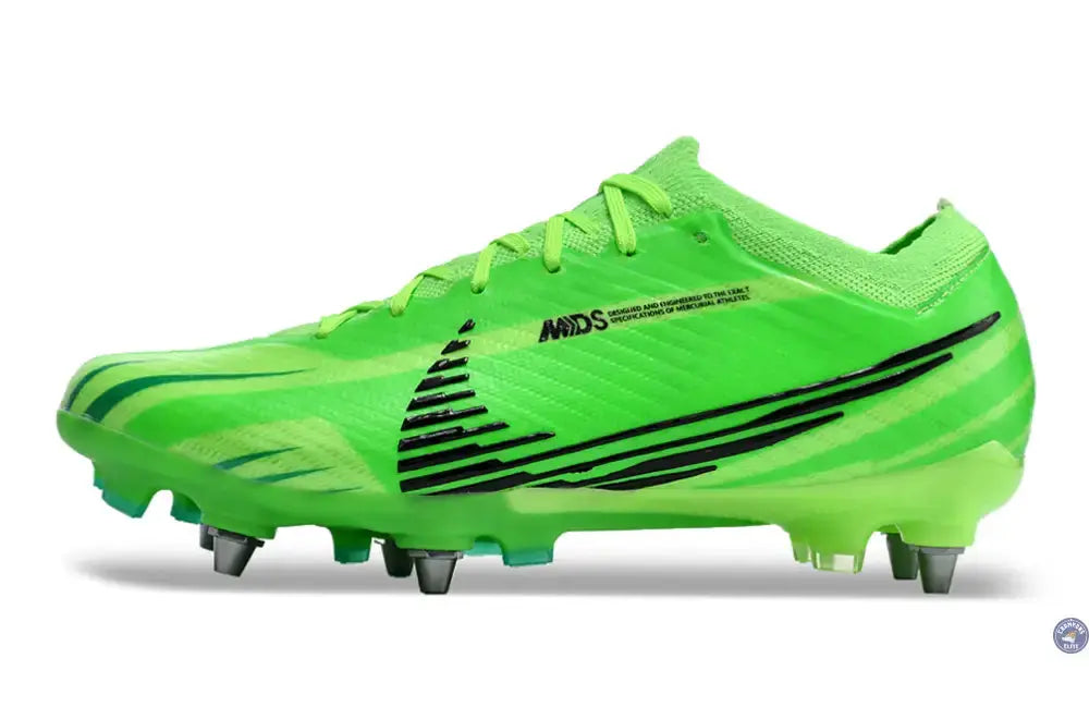 Air Zoom Mercurial Vapor 15 SG Dream Speed 8 - Vert/Noir/Vert