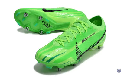 Air Zoom Mercurial Vapor 15 SG Dream Speed 8 - Vert/Noir/Vert