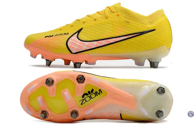 Air Zoom Mercurial Vapor 15 SG-PRO Lucent - Jaune/Crépuscule/Doll