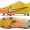 Air Zoom Mercurial Vapor 15 SG-PRO Lucent - Jaune/Crépuscule/Doll