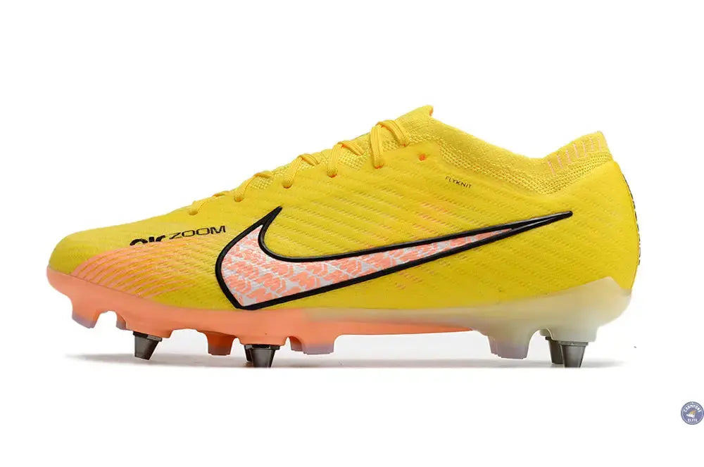 Air Zoom Mercurial Vapor 15 SG-PRO Lucent - Jaune/Crépuscule/Doll