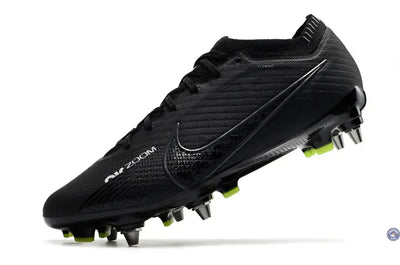 Air Zoom Mercurial Vapor 15 SG-PRO - Noir/Gris/Blanc/Jaune Fluo